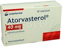 Atorvasterol