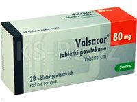 Valsacor 80