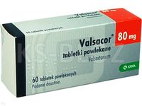 Valsacor 80