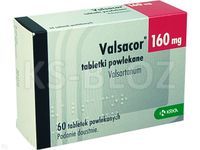 Valsacor 160