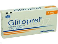Glitoprel