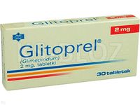 Glitoprel