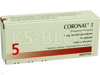 Coronal 5