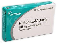 Flukonazol Actavis
