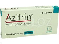 Azitrin