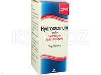 Hydroxyzinum Aflofarm