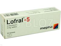 Lofral 5