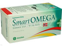 Smart Omega