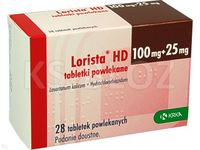 Lorista HD