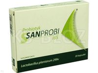 Sanprobi IBS