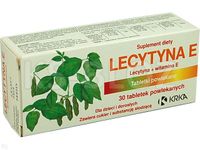 Lecytyna E
