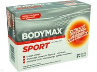 Bodymax Sport