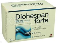 Diohespan forte