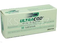 Ultracod
