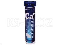 Calcium Ca ++