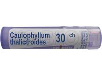 BOIRON Caulophyllum thalictroides 30 CH