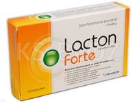 Lacton Forte