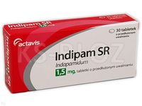 Indipam SR