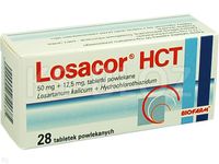Losacor HCT