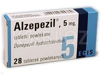 Alzepezil