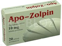 Apo-Zolpin
