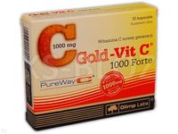 OLIMP Gold-Vit.C Forte 1000mg