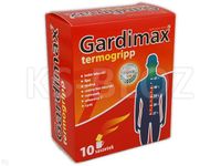 Gardimax Herball termogripp