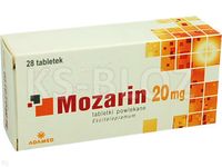 Mozarin