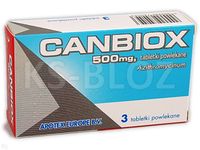 Canbiox
