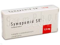 Symapamid SR