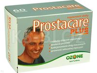 Ozone Prostacare Plus