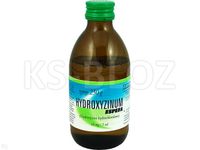 Hydroxyzinum Espefa
