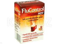 Flucontrol Hot