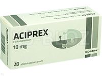 Aciprex