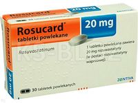 Rosucard