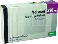 Valsacor 320