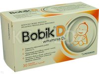 Bobik D (wit.D3)