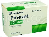 Pinexet 300 mg