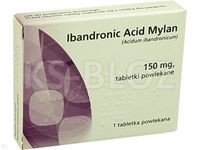 Ibandronic Acid Mylan