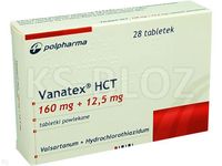 Vanatex HCT