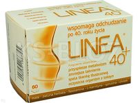 Linea 40+