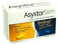 Asystor Slim
