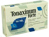 Tonaxinum Forte na noc