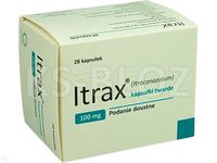 Itrax