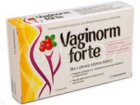 Vaginorm Forte