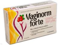 Vaginorm Forte