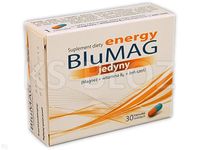 BluMag Energy Jedyny