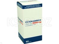 Chondrex 500 mg