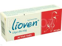 Lioven Active Tabs