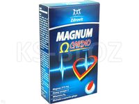 Zdrovit Magnum Omega Cardio